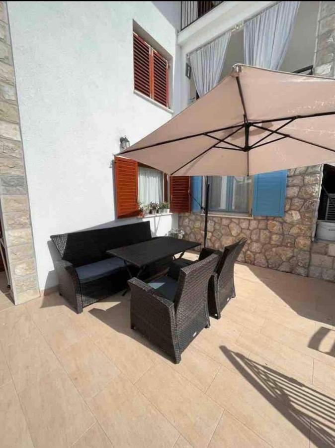 Apartments Fig&Olive Затон Екстер'єр фото
