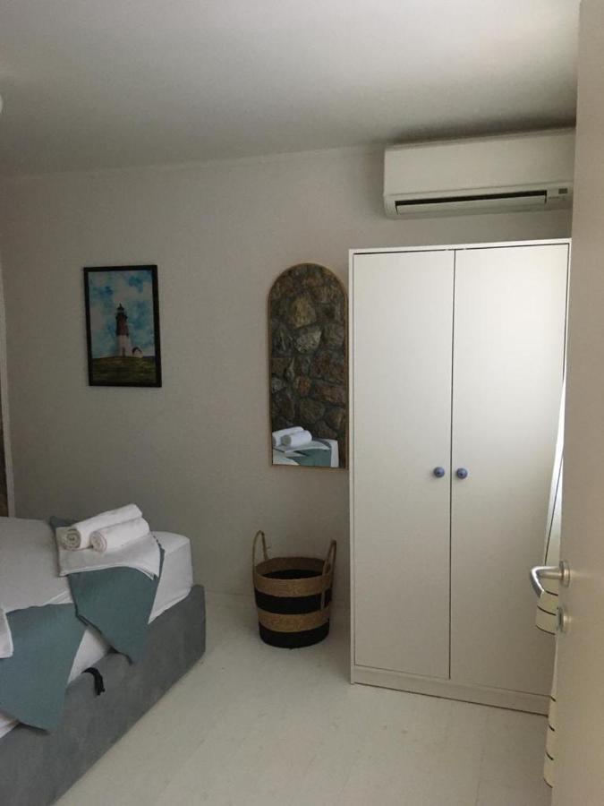 Apartments Fig&Olive Затон Екстер'єр фото