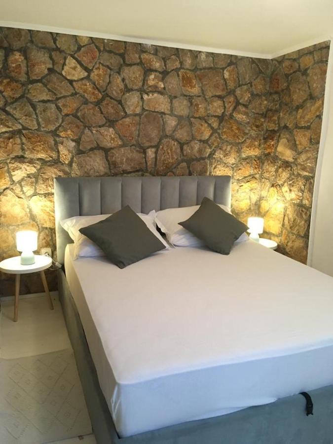 Apartments Fig&Olive Затон Екстер'єр фото
