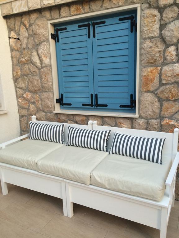 Apartments Fig&Olive Затон Екстер'єр фото