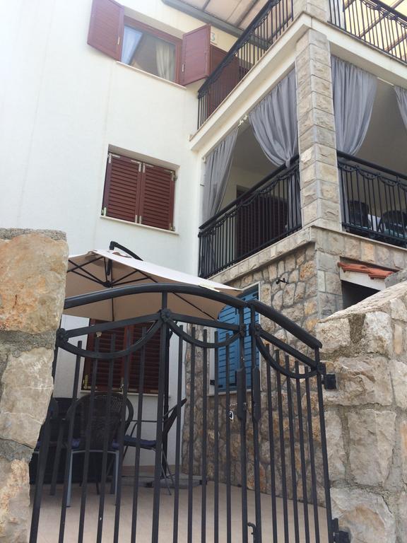 Apartments Fig&Olive Затон Екстер'єр фото