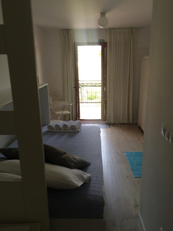 Apartments Fig&Olive Затон Екстер'єр фото