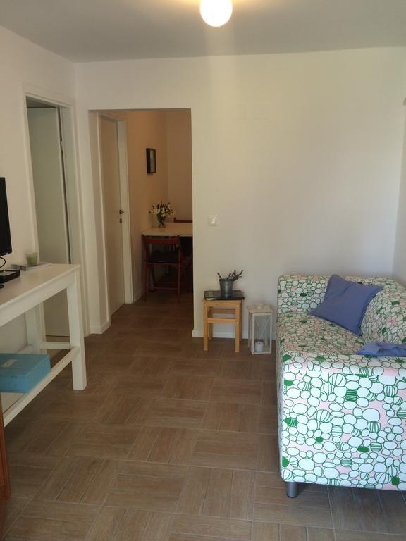 Apartments Fig&Olive Затон Екстер'єр фото