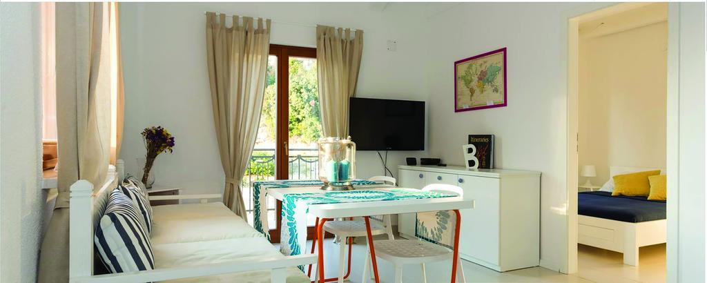 Apartments Fig&Olive Затон Екстер'єр фото