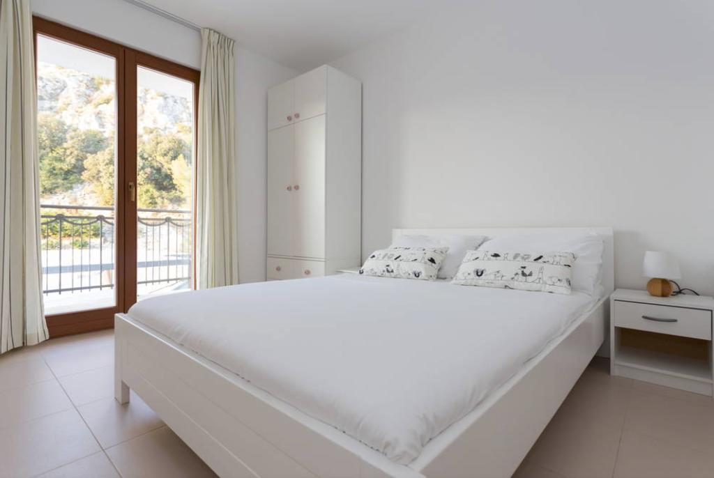 Apartments Fig&Olive Затон Екстер'єр фото