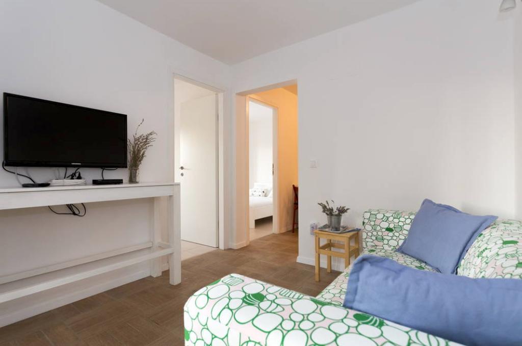 Apartments Fig&Olive Затон Екстер'єр фото