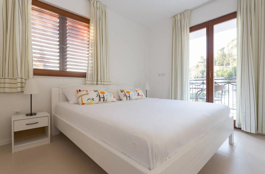 Apartments Fig&Olive Затон Екстер'єр фото