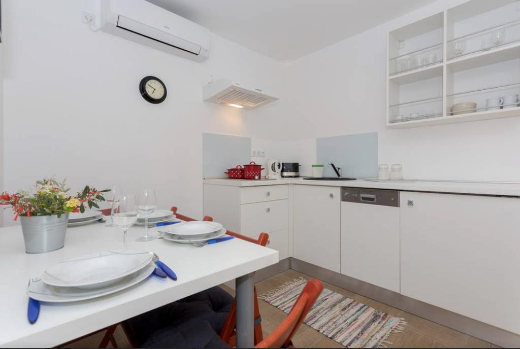 Apartments Fig&Olive Затон Екстер'єр фото