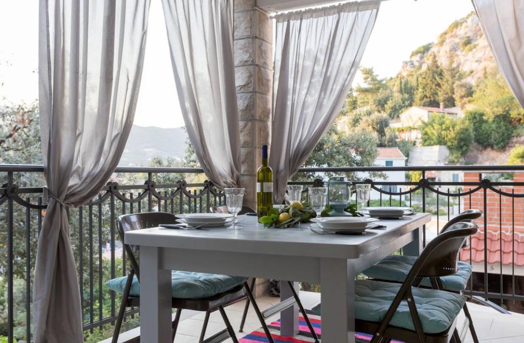 Apartments Fig&Olive Затон Екстер'єр фото