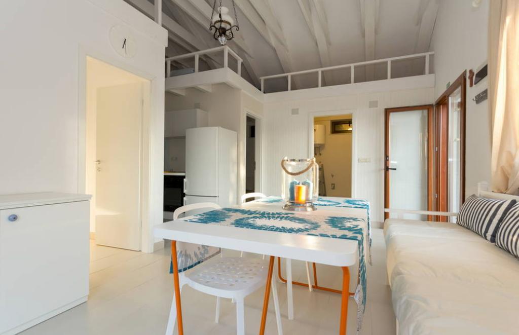 Apartments Fig&Olive Затон Екстер'єр фото