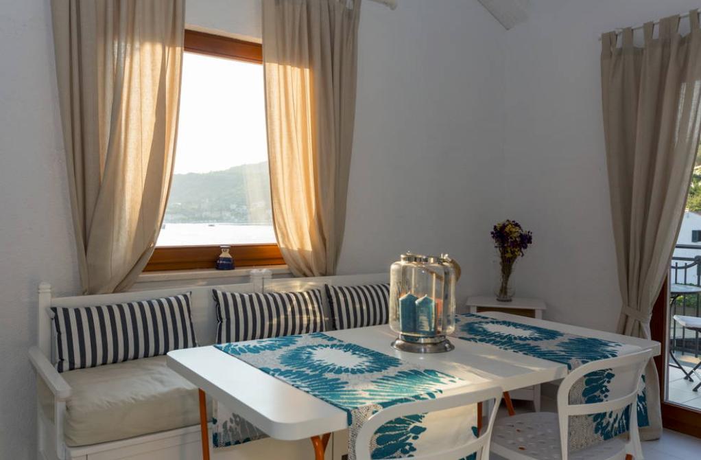Apartments Fig&Olive Затон Екстер'єр фото