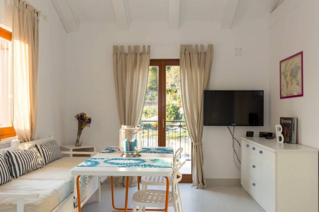Apartments Fig&Olive Затон Екстер'єр фото