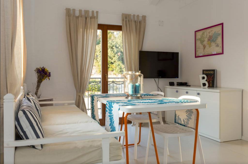 Apartments Fig&Olive Затон Екстер'єр фото